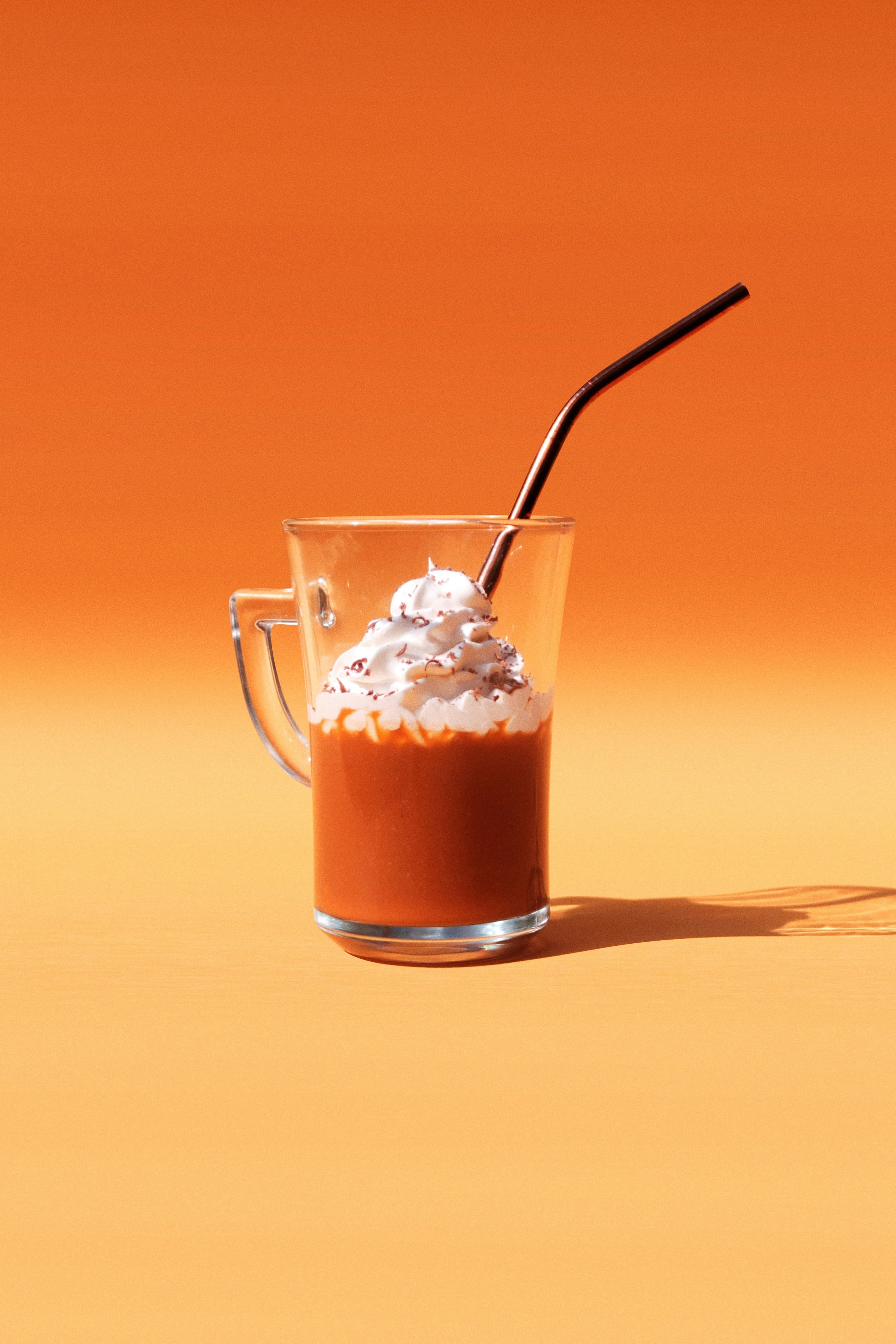 Milky Drinks